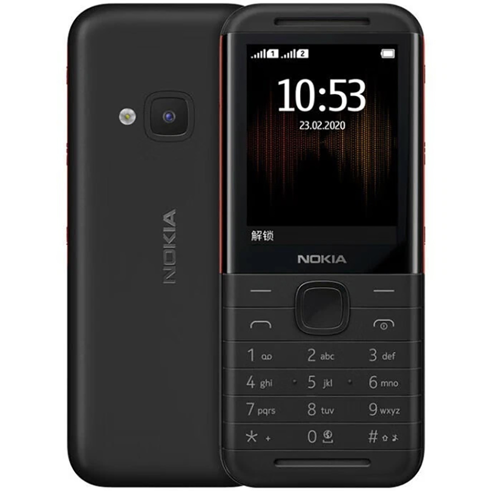 노키아 5310 2020 백업폰 2SIM 듀얼 스테레오 - Music 리뷰 및 가격