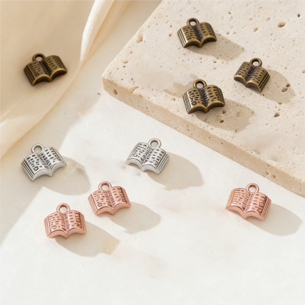 10/20/100pcs 참스 오픈북 12x11mm 학생 - Stationery Books 리뷰 및 가격