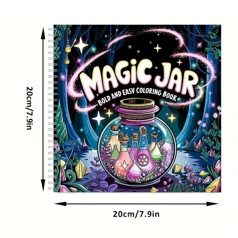 컬러링북 매직자(성인용 컬러링북), 생일 선물, 개학  - Adult Coloring Book Stress Relief 리뷰 및 가격