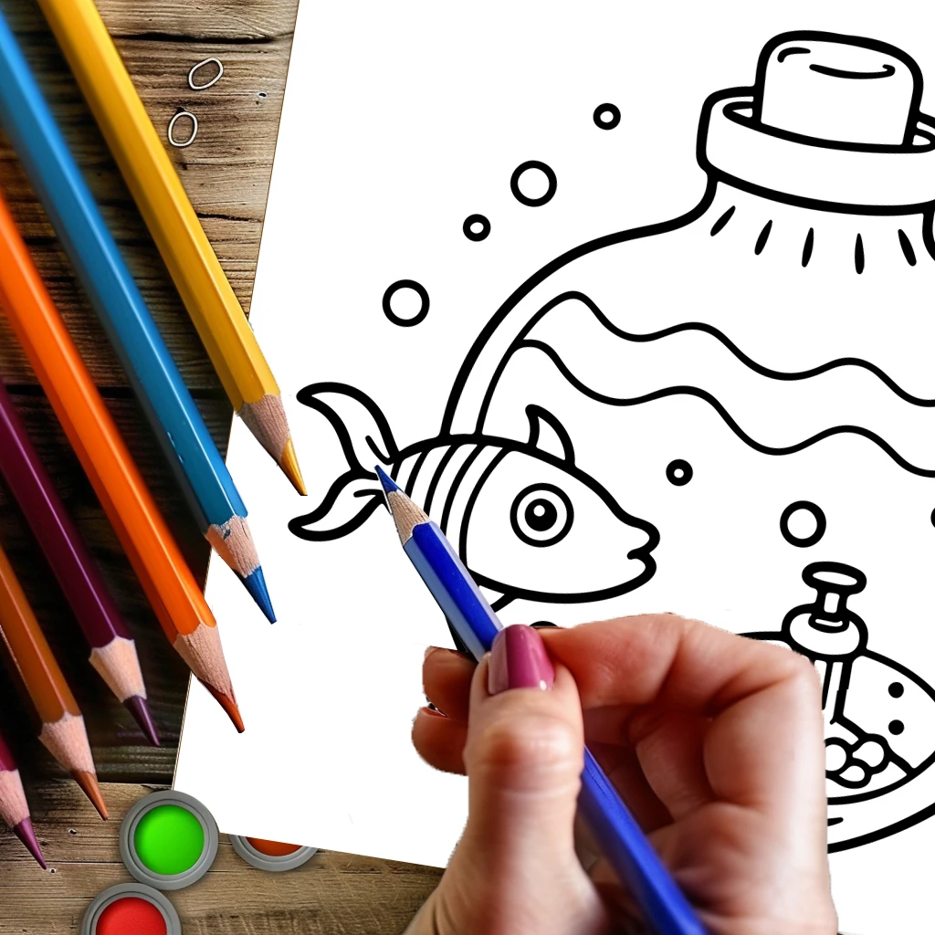 컬러링북 매직자(성인용 컬러링북), 생일 선물, 개학  - Adult Coloring Book Stress Relief 리뷰 및 가격