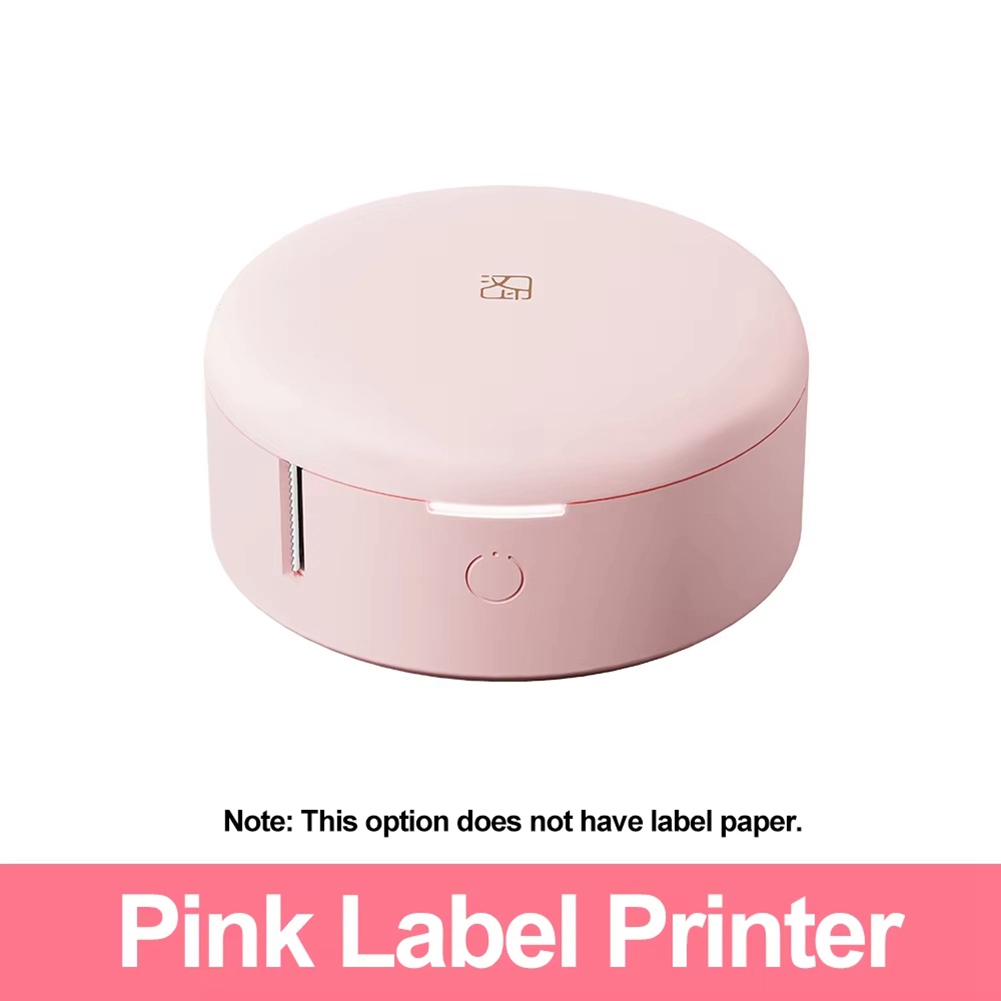 A008 H11 Q2 블루투스 열전사 라벨 프린터 미니 - Mini Pocket Thermal Printer Paper Roll 리뷰 및 가격
