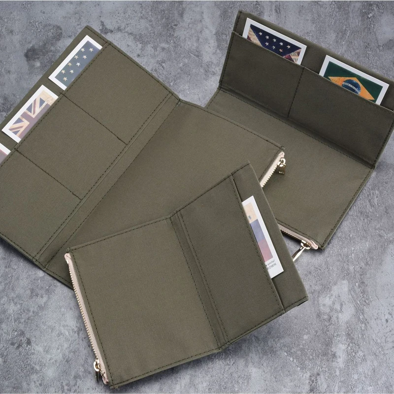 Fromthenon Midori 여행자를위한 빈티지 보 - Vintage Leather Journal Notebook 리뷰 및 가격