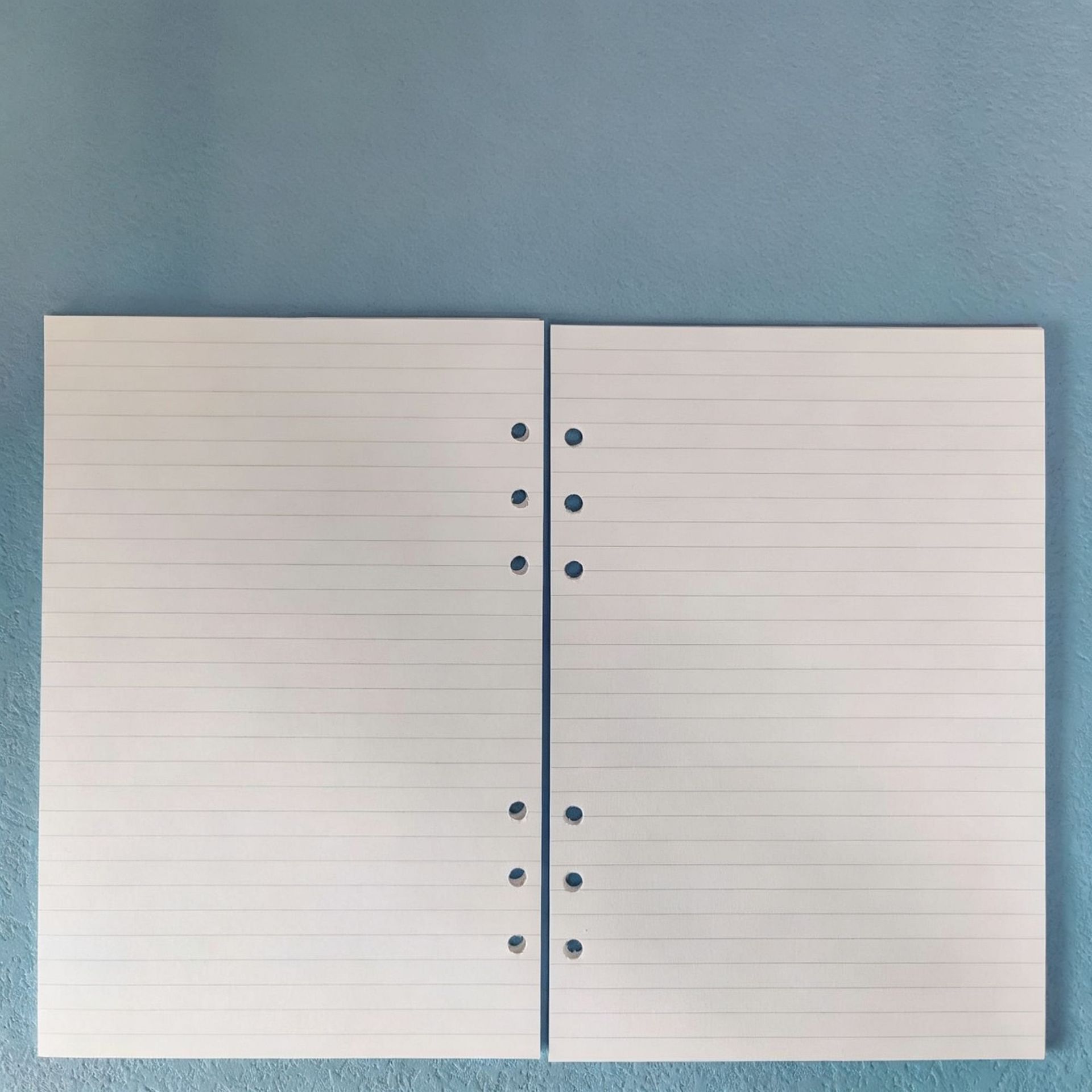 A5 A6 A7 블랙 크래프트 화이트 루즈리프 노트 리 - A5 Spiral Dotted Grid Notebook 리뷰 및 가격