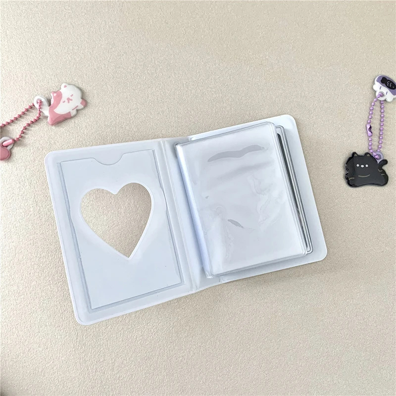 Kpop 카드 바인더 이름 카드 북 포토카드 거치대,  - Kpop Photo Card Binder 3 Inch 리뷰 및 가격