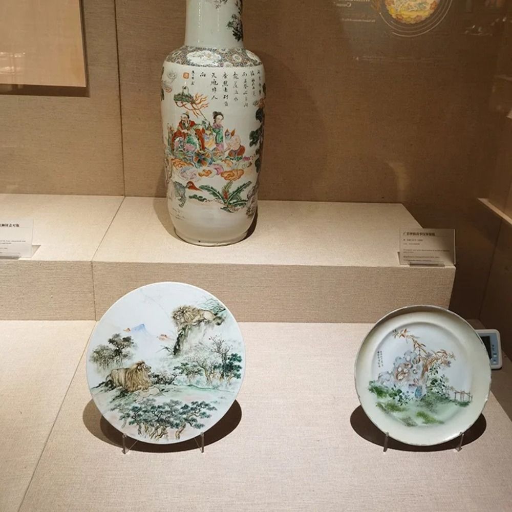 태블릿 홀더 아크릴 플랫 플레이트 스탠드 투명 백 디스 - Clear Acrylic Book Stand Holder 리뷰 및 가격