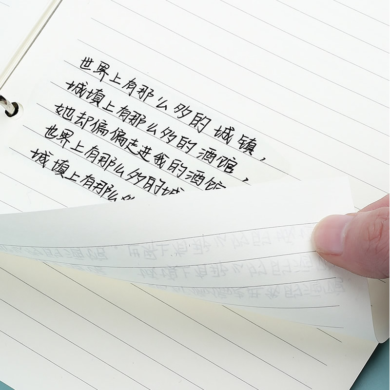 A5 A6 루즈리프 노트 리필 스프링 바인더 플래너 내 - A5 Spiral Dotted Grid Notebook 리뷰 및 가격