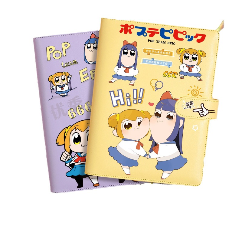 뜨거운 놀라운 디지털 서커스 시리즈 노트 만화 캐릭터  - Stationery Books 리뷰 및 가격