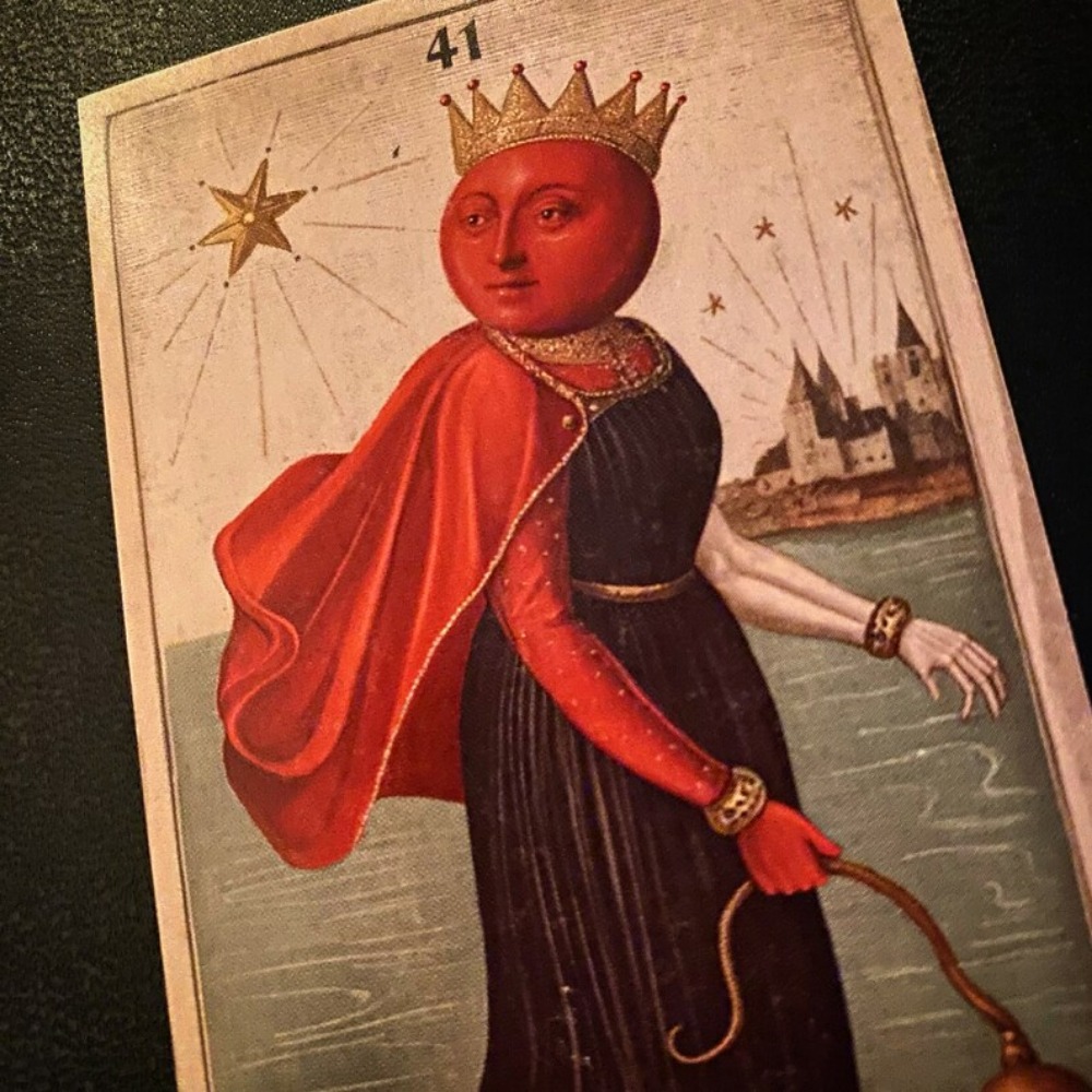 6*12cm The Zammer Twins 1판 오라클 - Tarot Deck With Guidebook 리뷰 및 가격