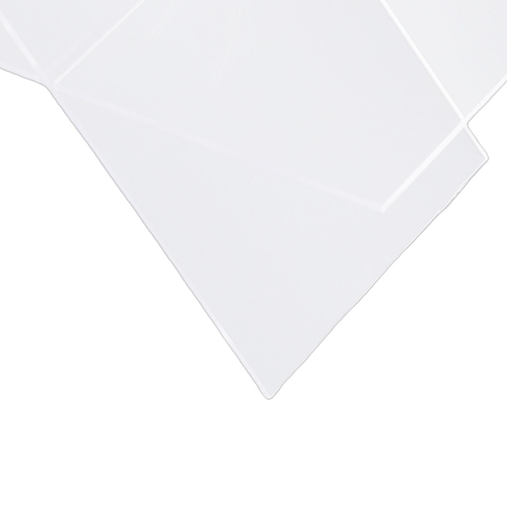 X자형 디자인 아크릴 책 거치대 1세트, 투명 아크릴  - Clear Acrylic Book Stand Holder 리뷰 및 가격