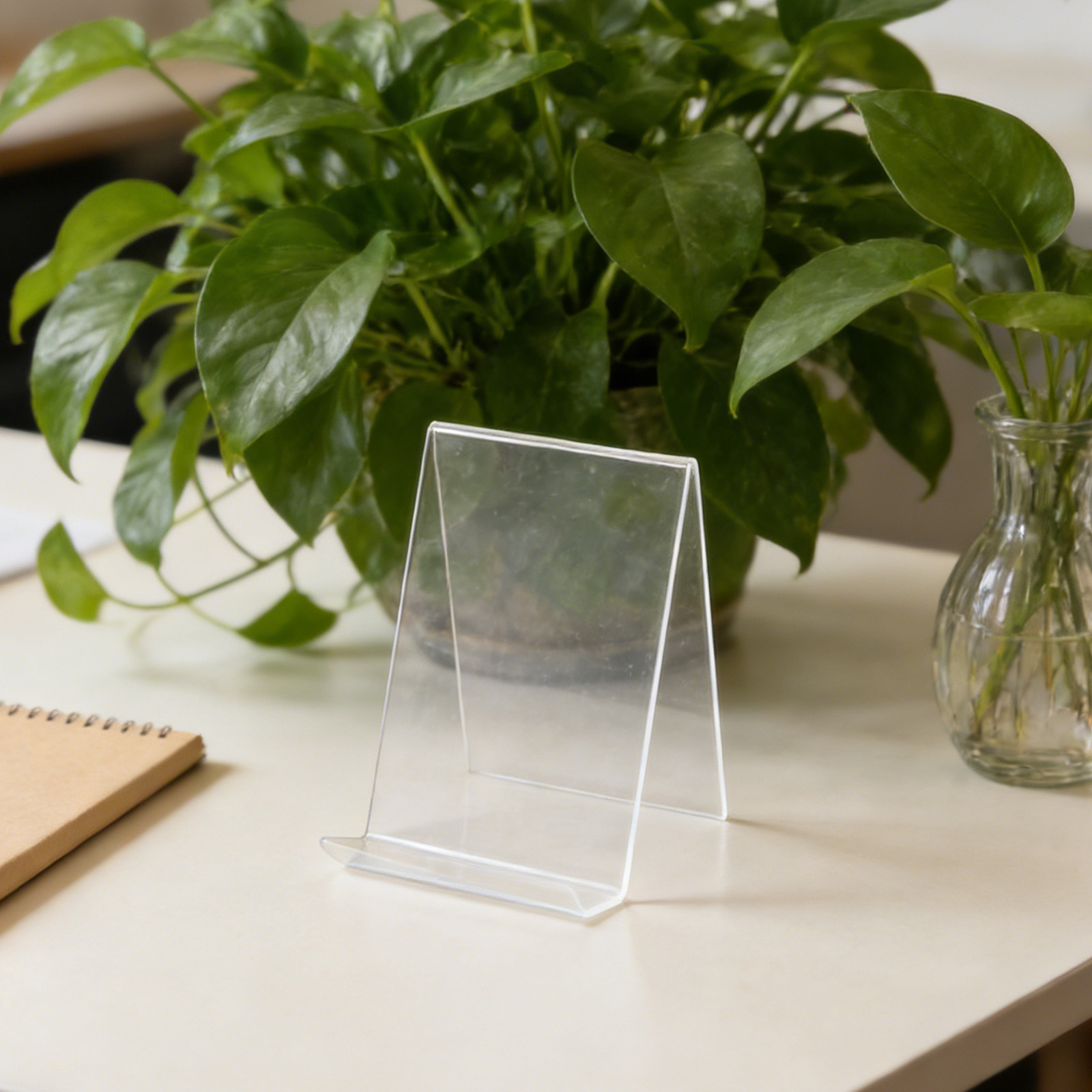 3개입 투명 아크릴 책 거치대 홀더 이젤 디스플레이 - - Clear Acrylic Book Stand Holder 리뷰 및 가격