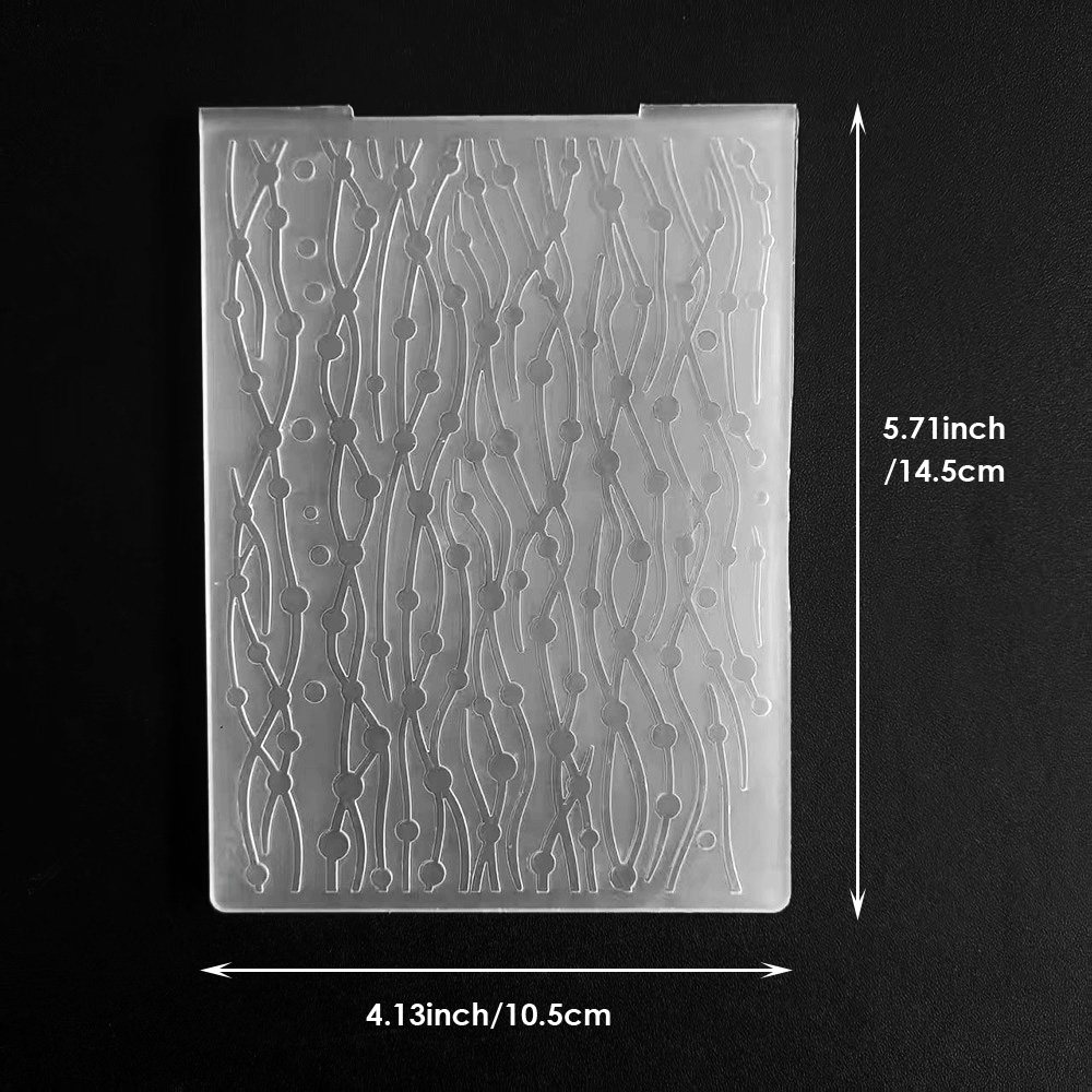 2D/음표/엠보싱 폴더 카드 제작용 엠보싱 기계 템플릿 - Blank Sheet Music Notebook 리뷰 및 가격